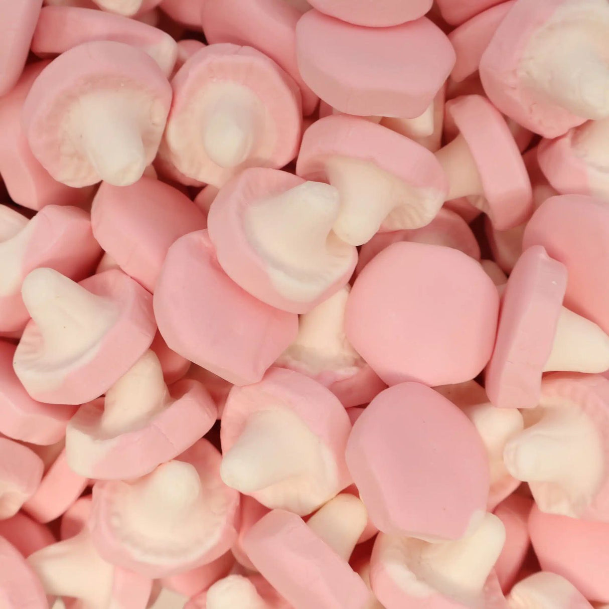 Bonbons acidulés à la langue bleue