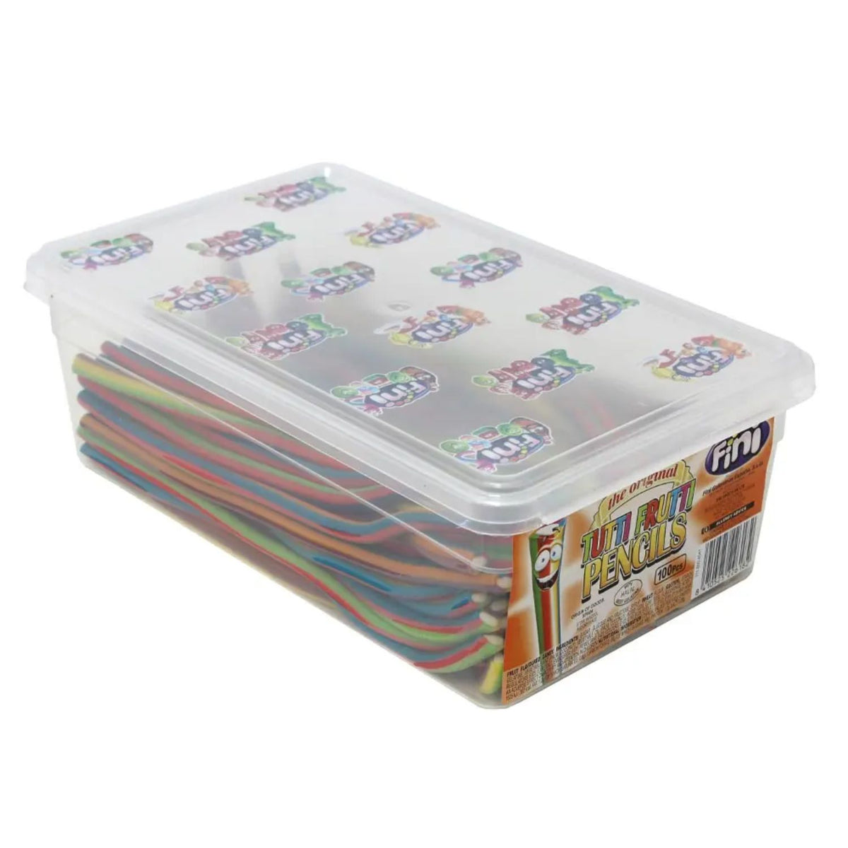 Crayons Fini Apple, paquet de 100, 1,03 kg