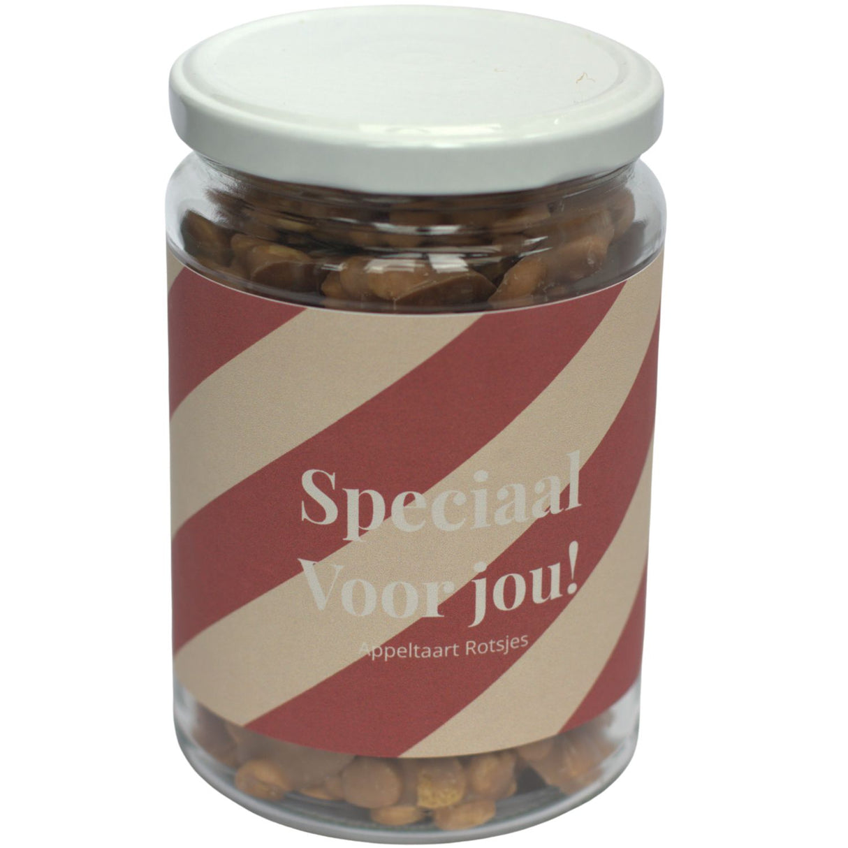 Spécialement pour vous ! Apple Pie Rocks