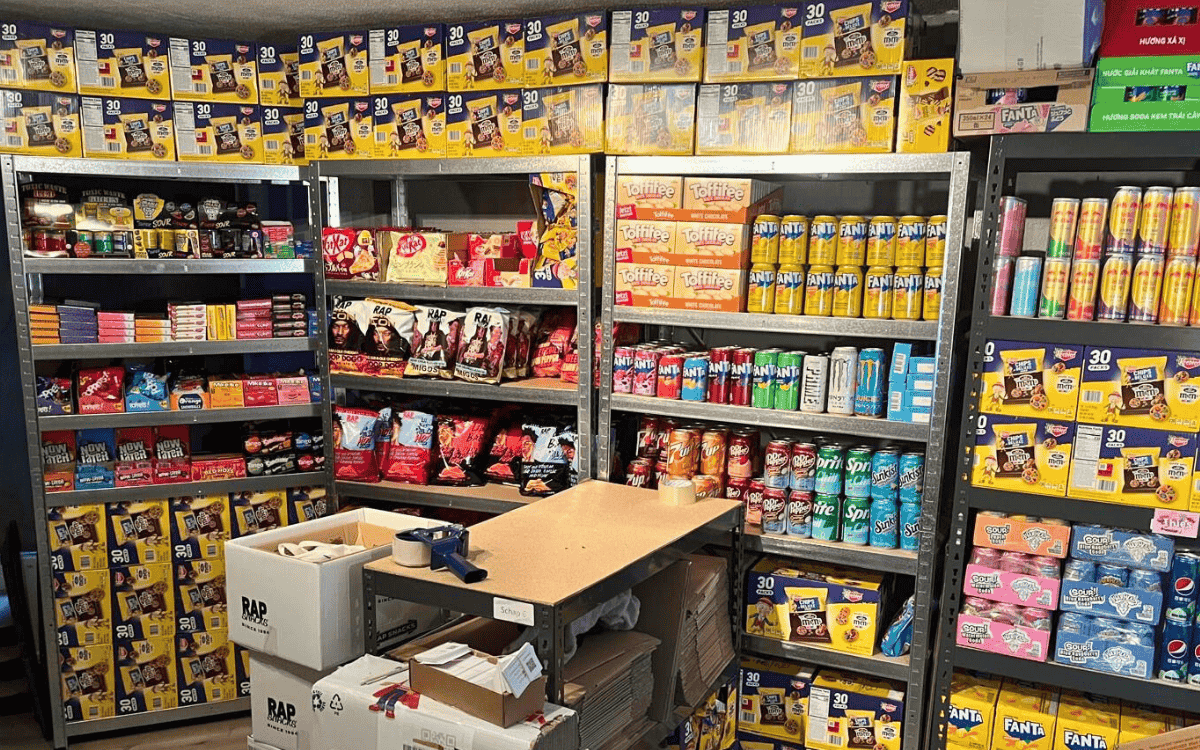 Thiescandyz Over Ons