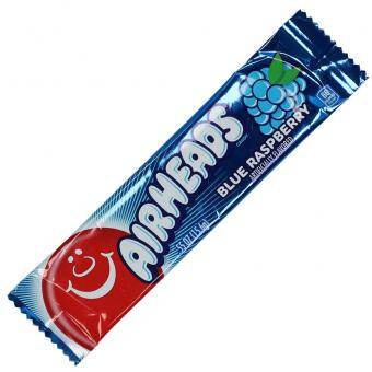Airheads Framboise Bleue