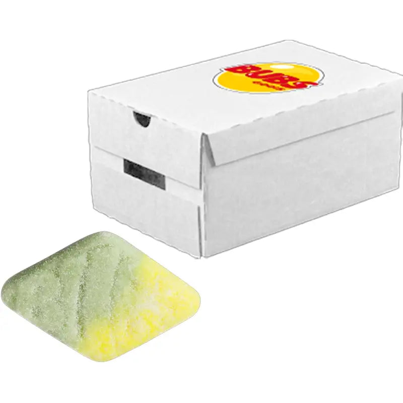 Bubs Diamond Sour Tutti Frutti