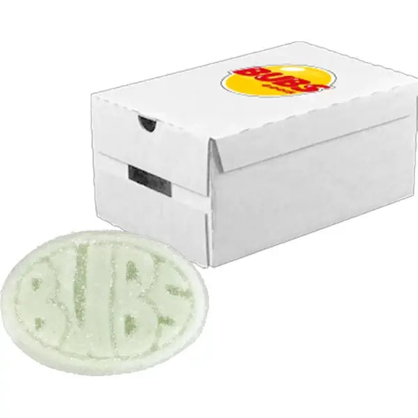 Poire Bubs Oval Cool Fruity