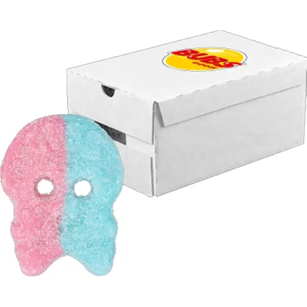 Bubs Skulls étourdis