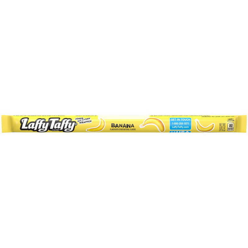Laffy Taffy Banane