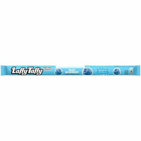 Laffy Taffy Framboise Bleue