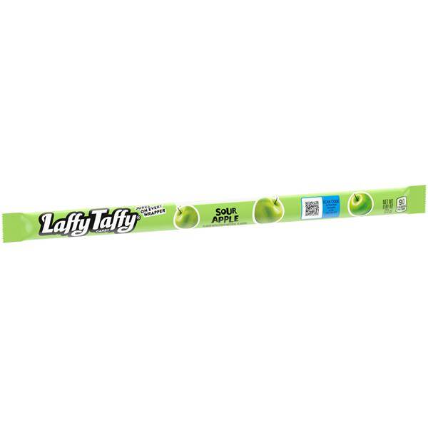 Laffy Taffy Pomme Acidulée