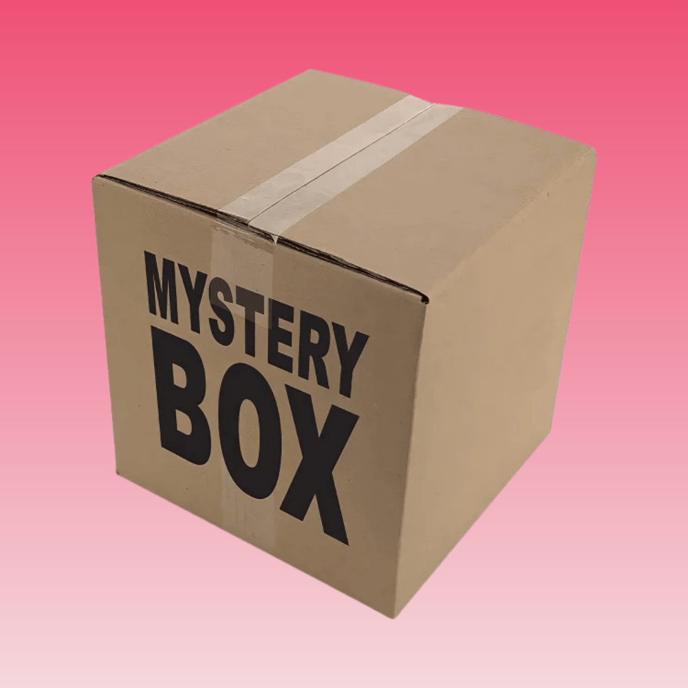 Mystery Boxen