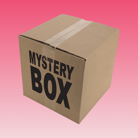 Mystery Boxen