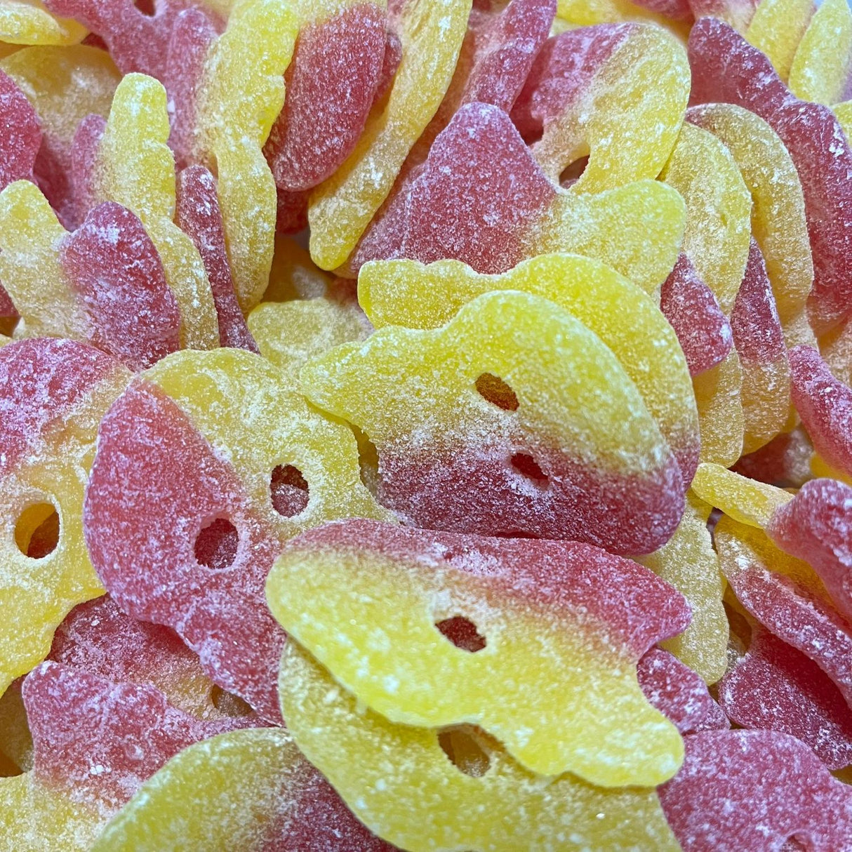 Crânes géants Bubs Sour