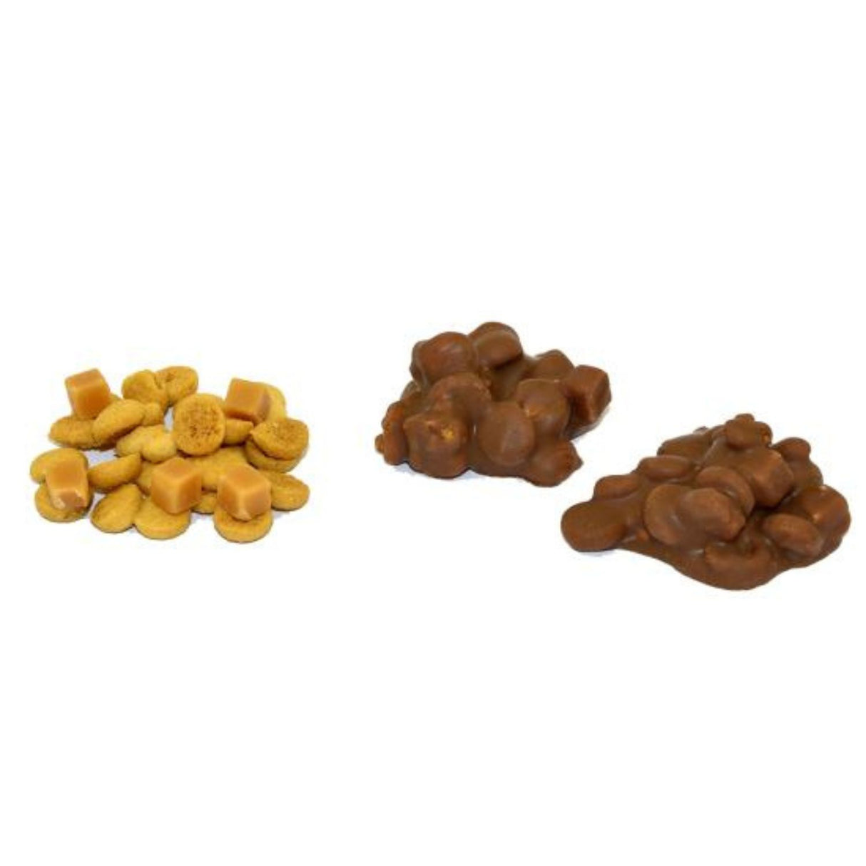 Lait de roche Cookie &amp; Fudge 75g