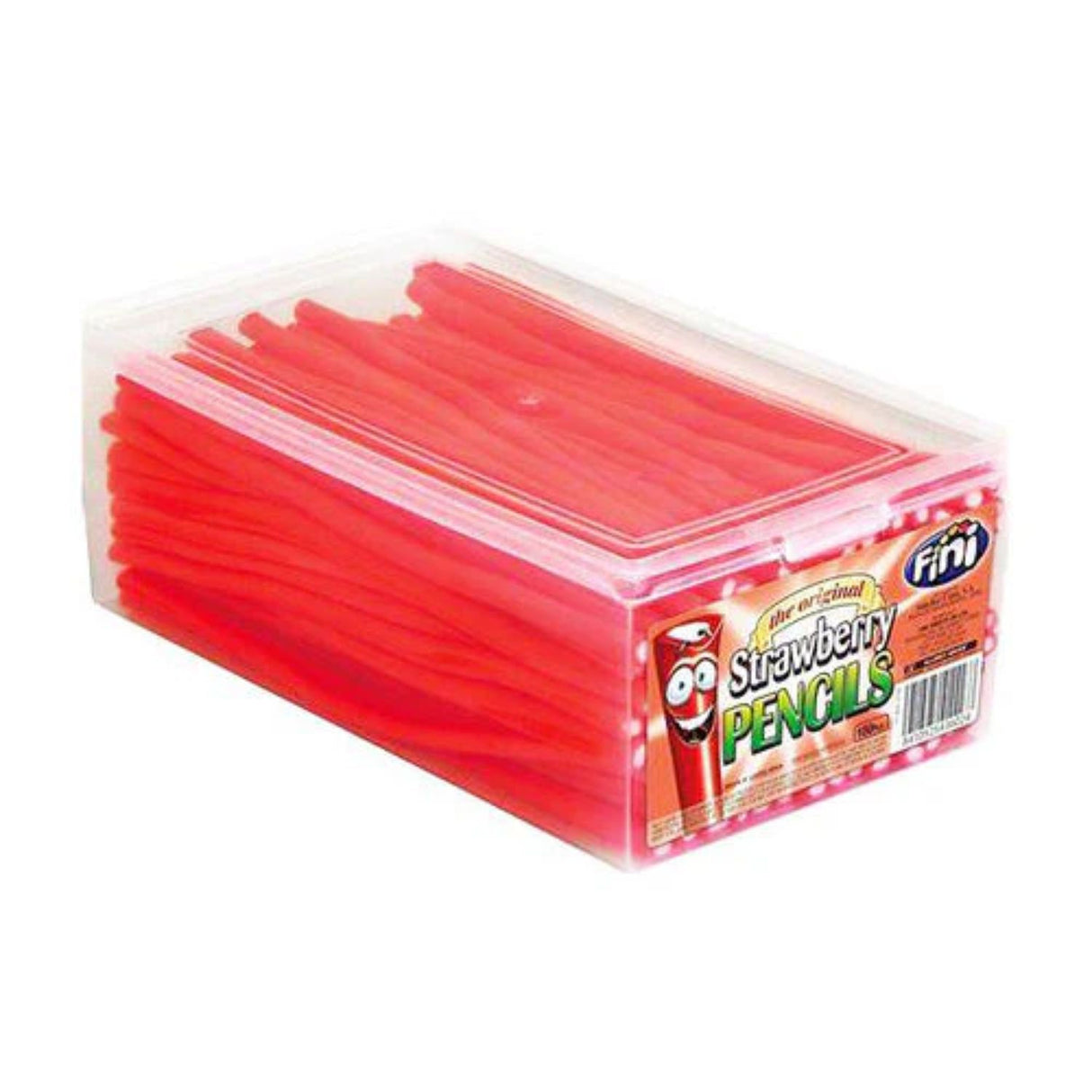 Crayons Fini Fraise, paquet de 100, 1,03 kg
