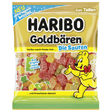 Haribo Goldbären Die Sauren zak, zure fruitgums, ThiesCandyz schepsnoep