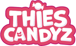 ThiesCandyz logo
