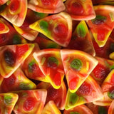 Pizza Punten Snoep