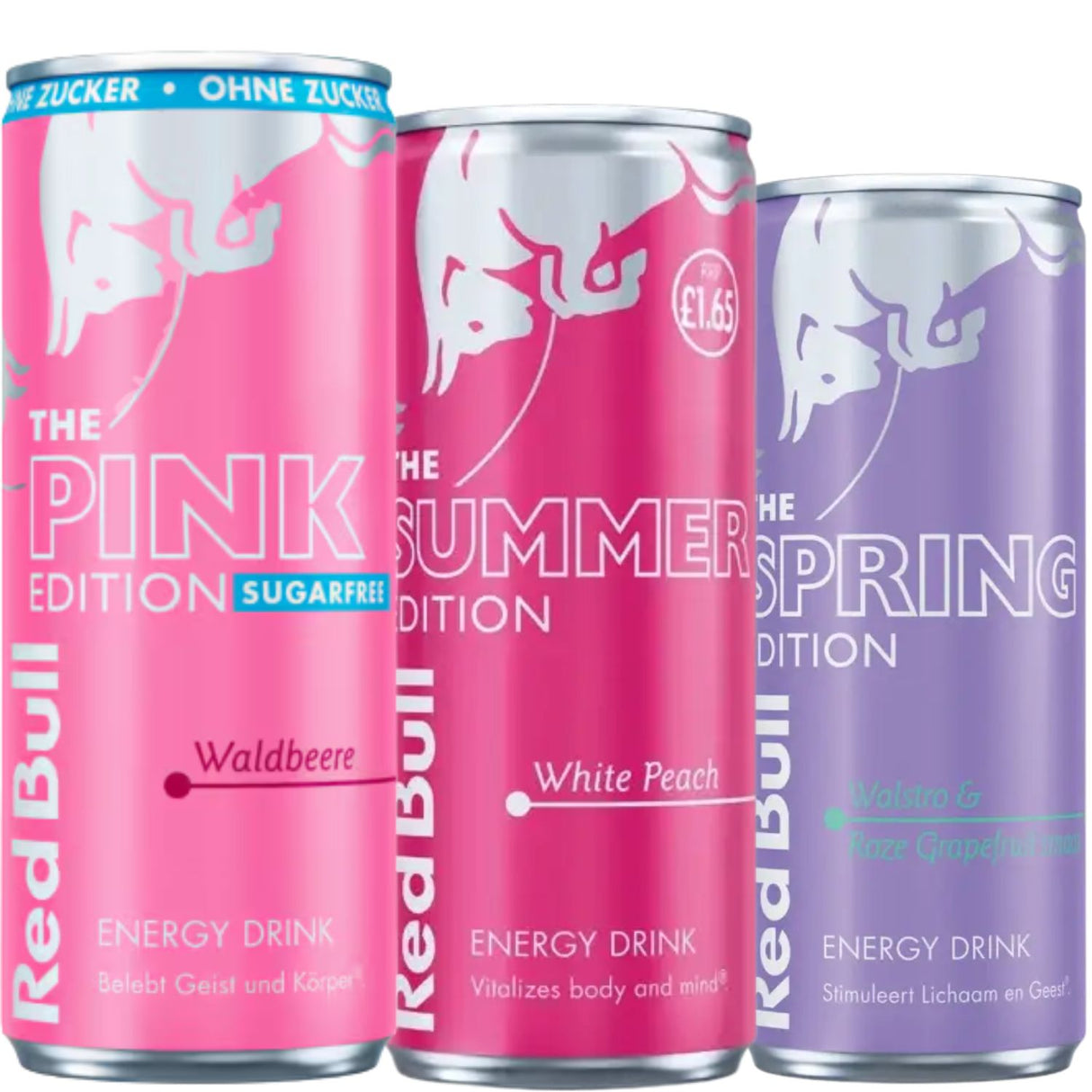 Red Bull DDM 31-01-2026