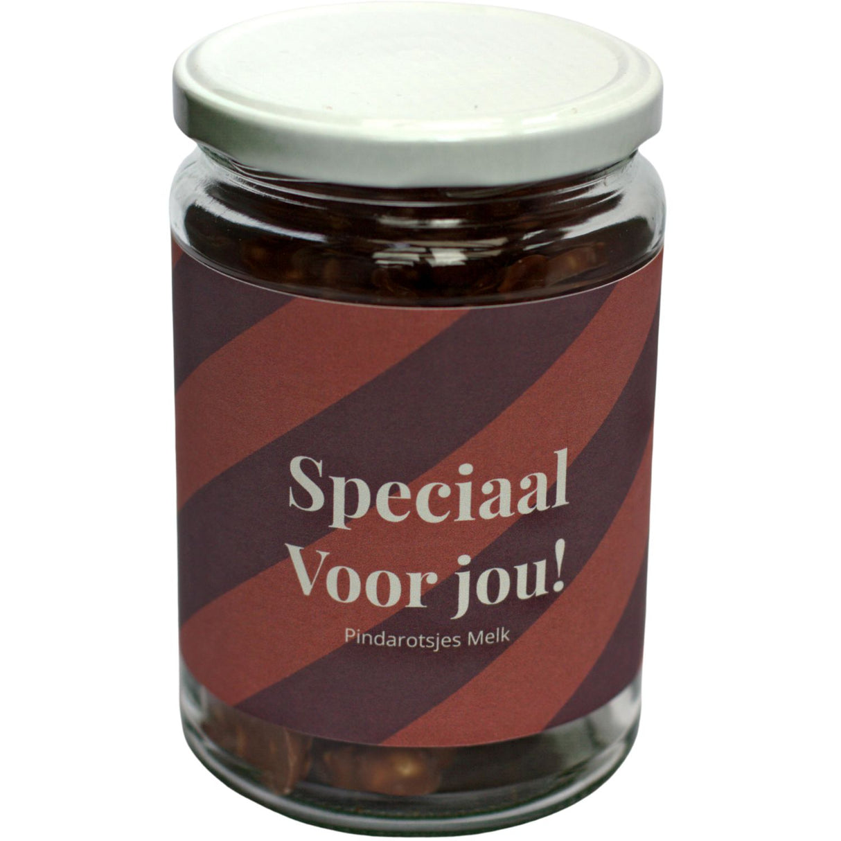 Spécialement pour vous ! Lait au beurre de cacahuète