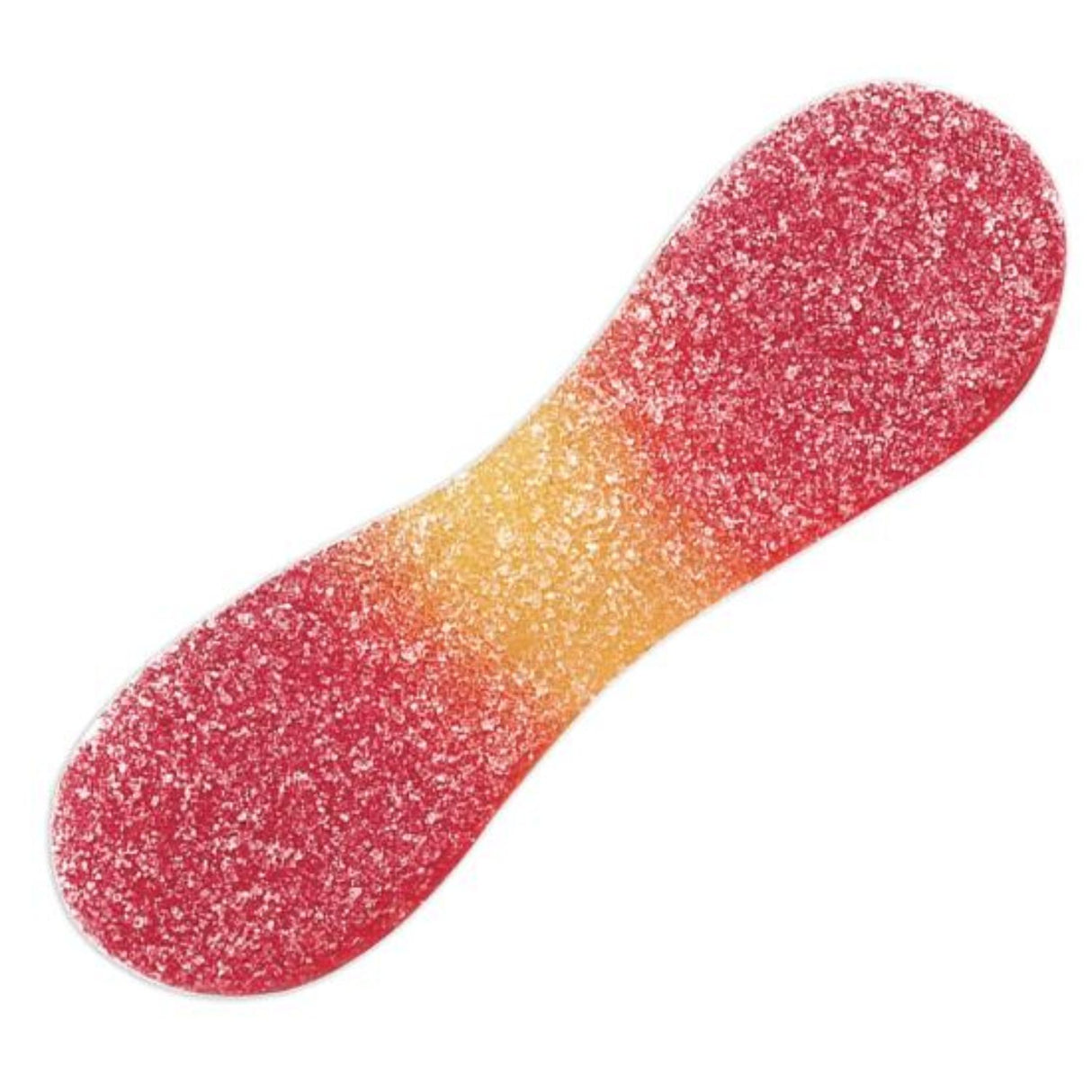 Zure Snoep Fruit Tongen