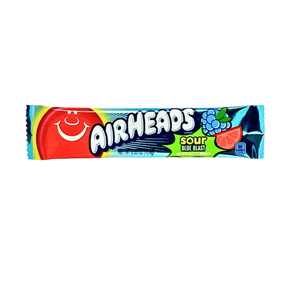 Airheads Sour Blue Blast - Thiescandyz