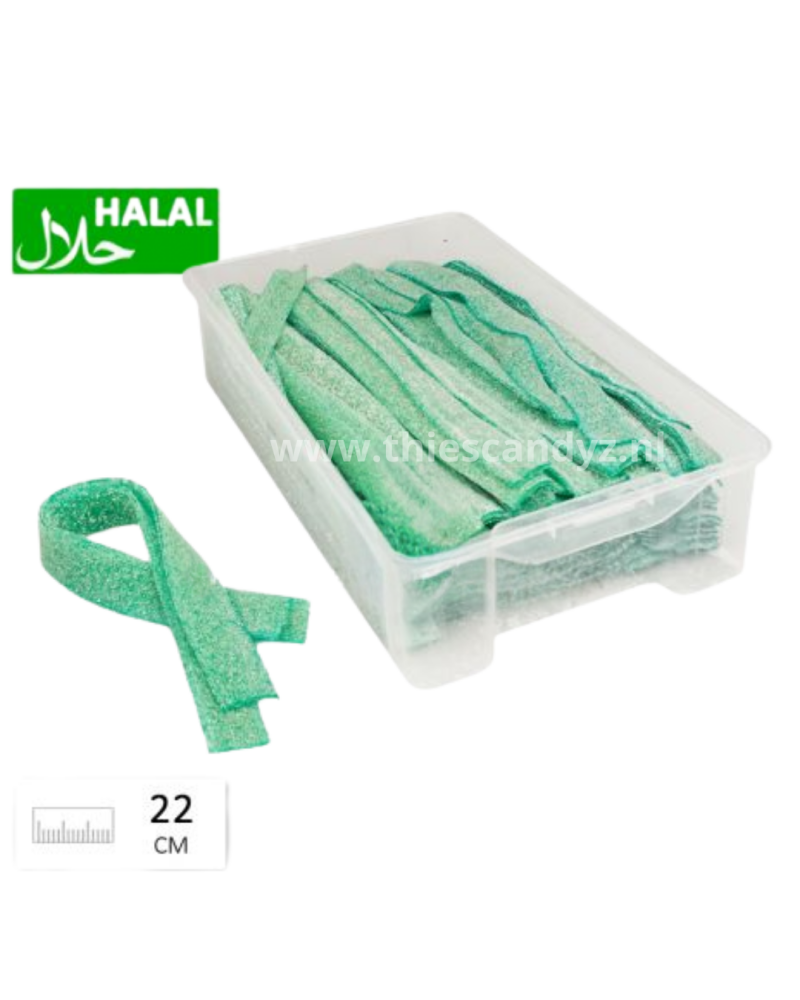 Sour Matten Myrtille