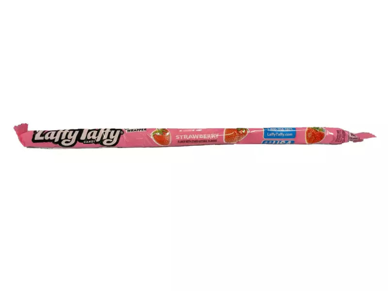 Laffy Taffy Fraise