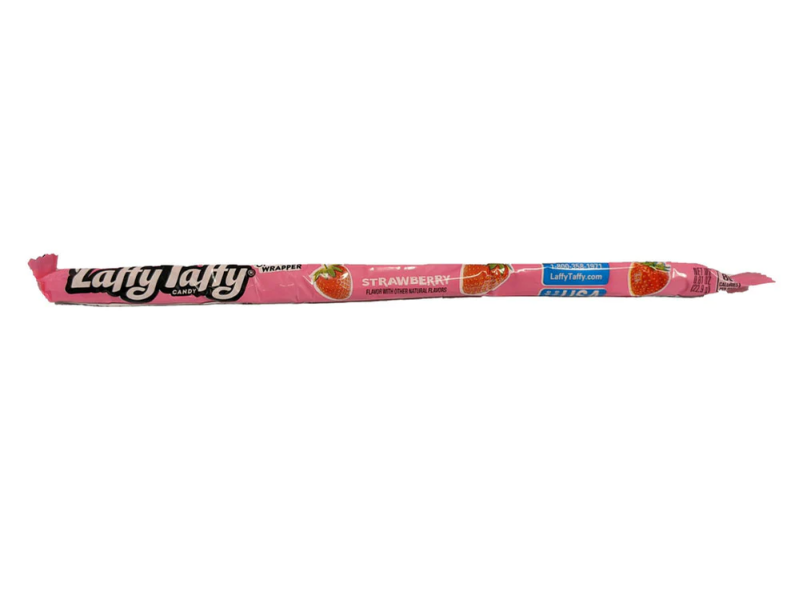 Laffy Taffy Fraise 24x22g